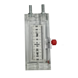 u tube manometer