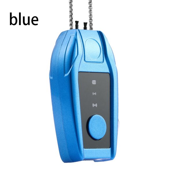 Wearable Air Purifier