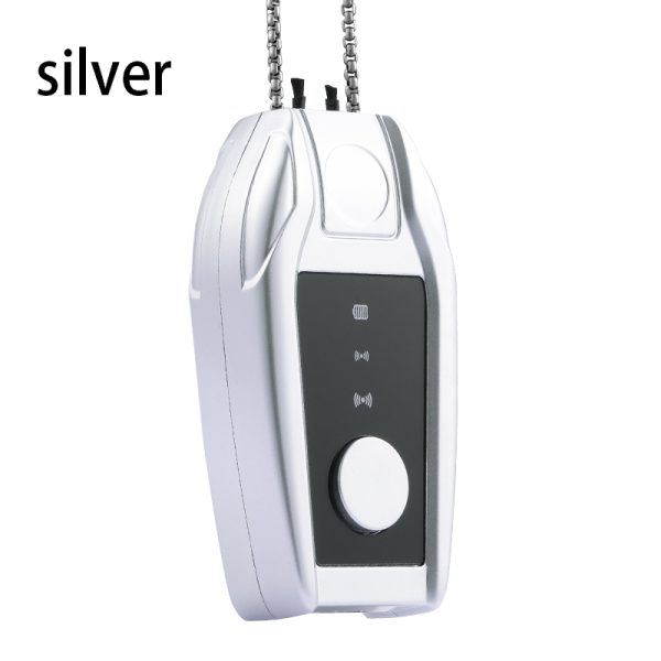 Wearable Air Purifier - Image 14