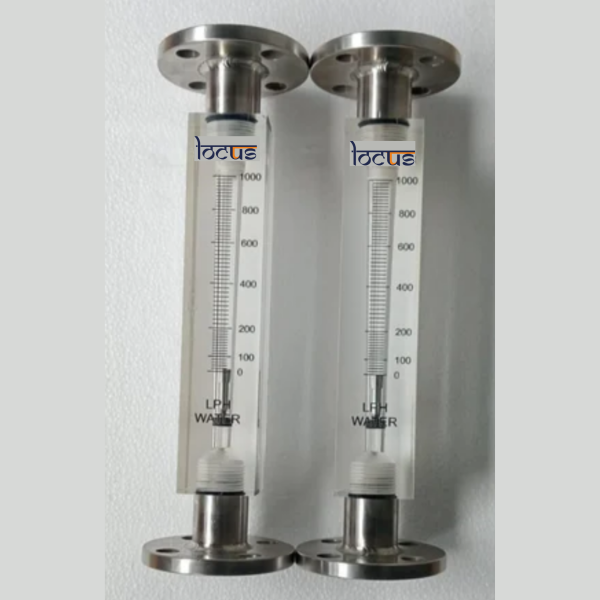 Acrylic Body Rotameter - Image 4