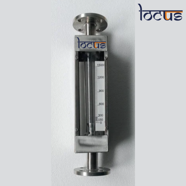 GLASS TUBE ROTAMETER - Image 3