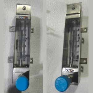 Low Flow Glass Tube Rotameter