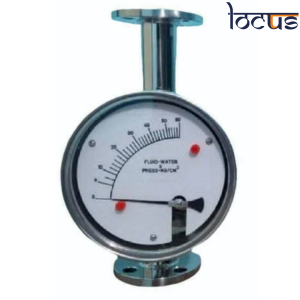 Metal Tube Magnetic Rotameter