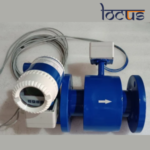 Metal Tube Magnetic Rotameter