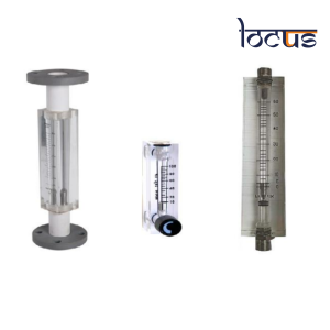 Acrylic Body Rotameter