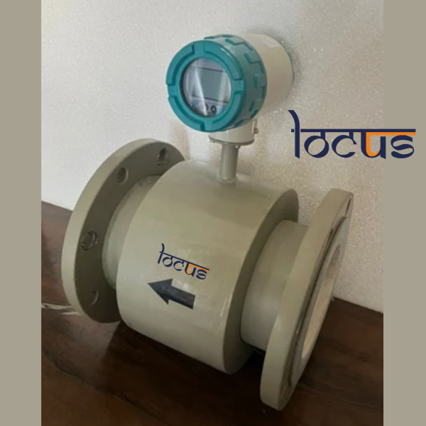 Metal Tube Magnetic Rotameter - Image 4