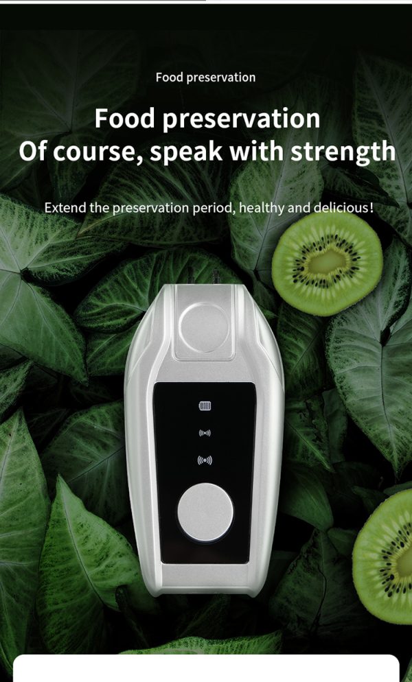 Wearable Air Purifier - Image 4