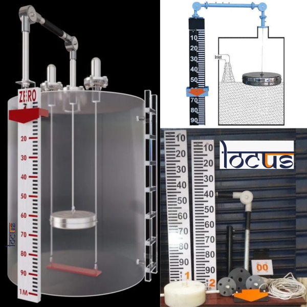 Float level Gauge - Image 2