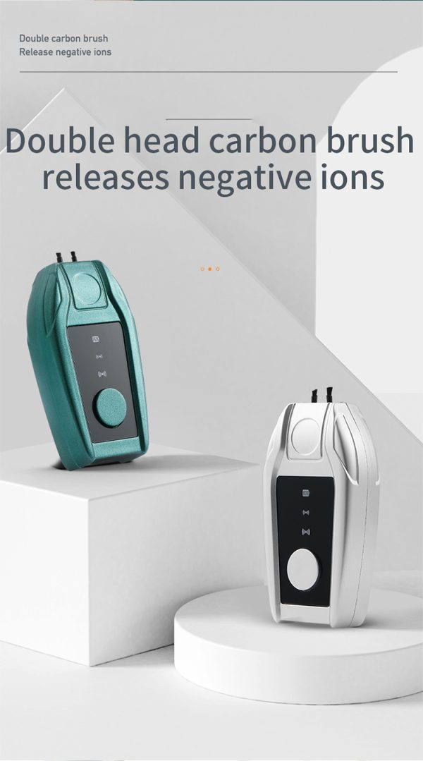 Wearable Air Purifier - Image 12