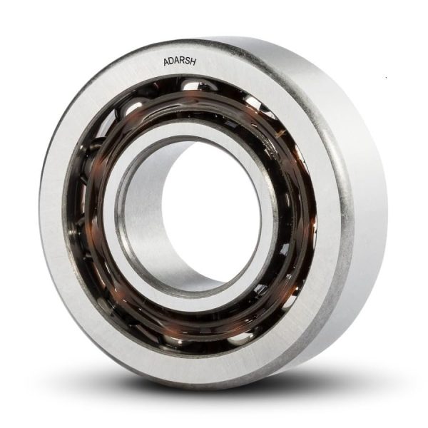 Single Row Angular Contact Ball Bearing