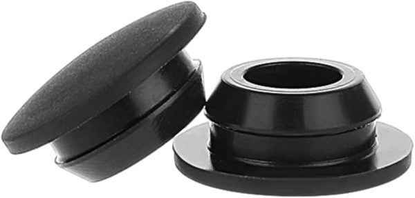 cap & plugs - Image 2