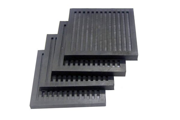 Anti-vibration pads - Image 2