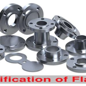 Slip On Flange