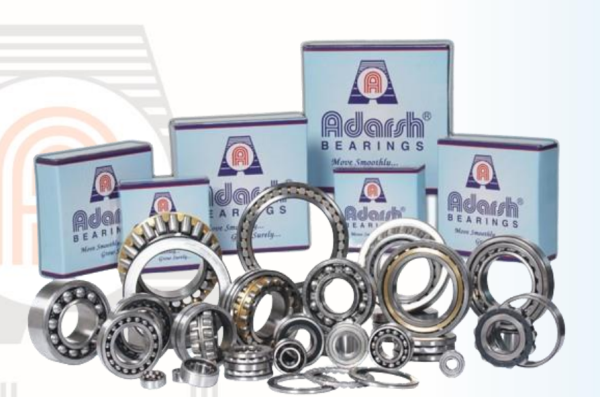 Linear Motion Bearing