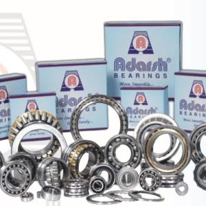 Double Row Thrust Ball Bearing