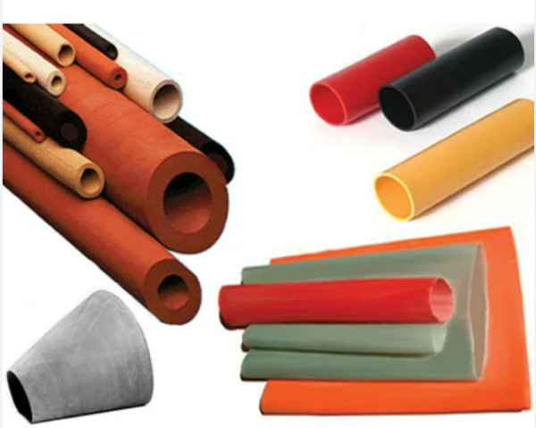 rubber sleeves - Image 2
