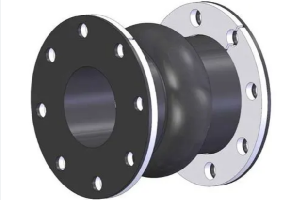 Expansion bellows - Image 2