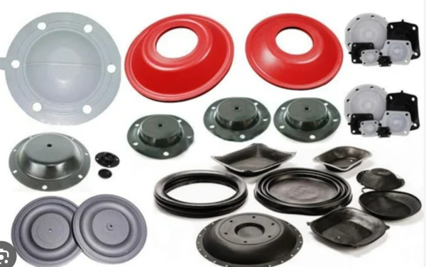 diaphragms - Image 2