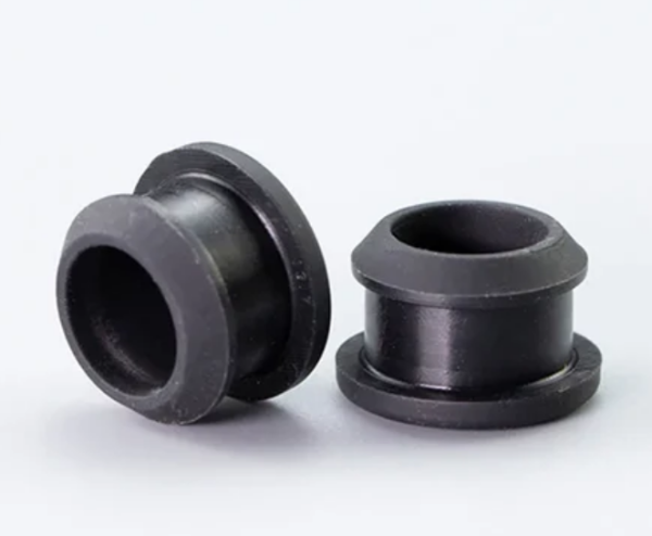 cap & plugs
