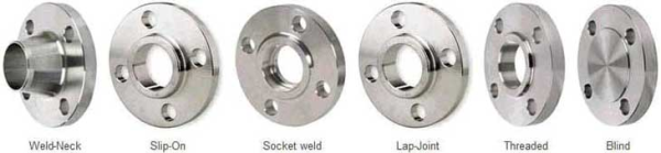 orifice flange - Image 3