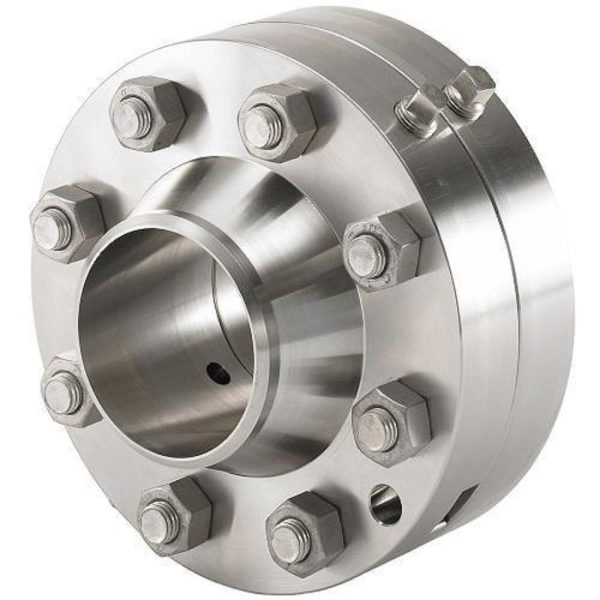 Orifice Plates & Flange Assembly